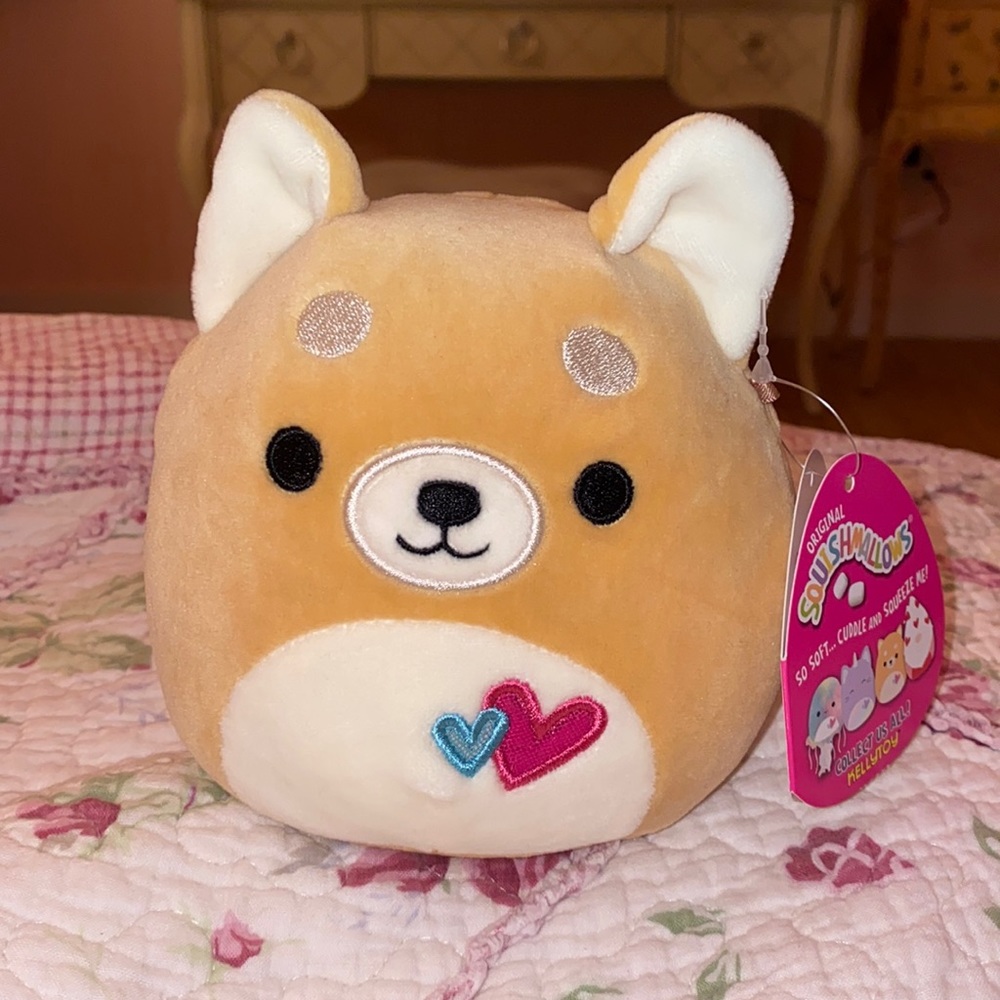 Angie Squishmallow